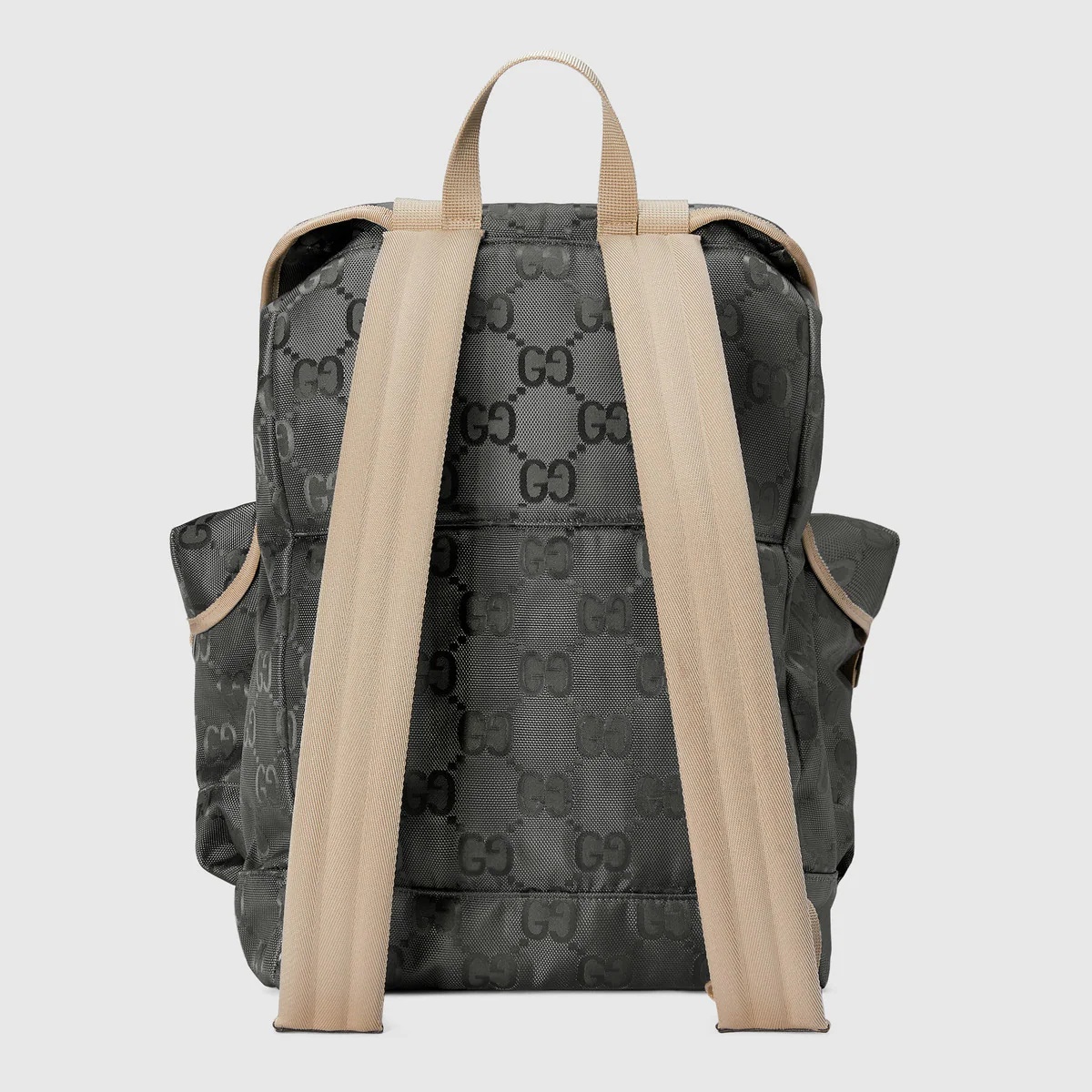 Gucci Off The Grid backpack - 3