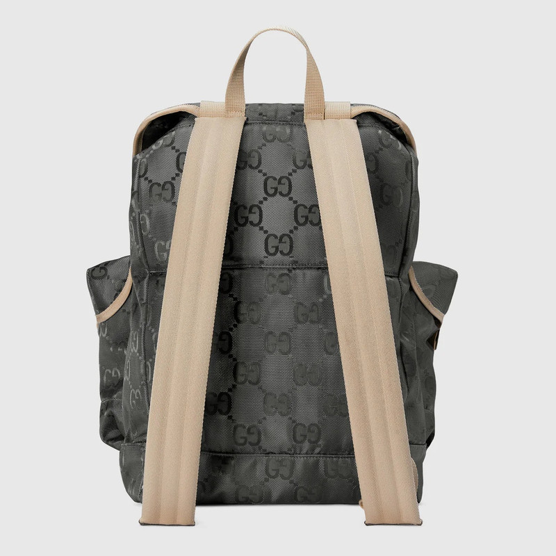 Gucci Off The Grid backpack 3