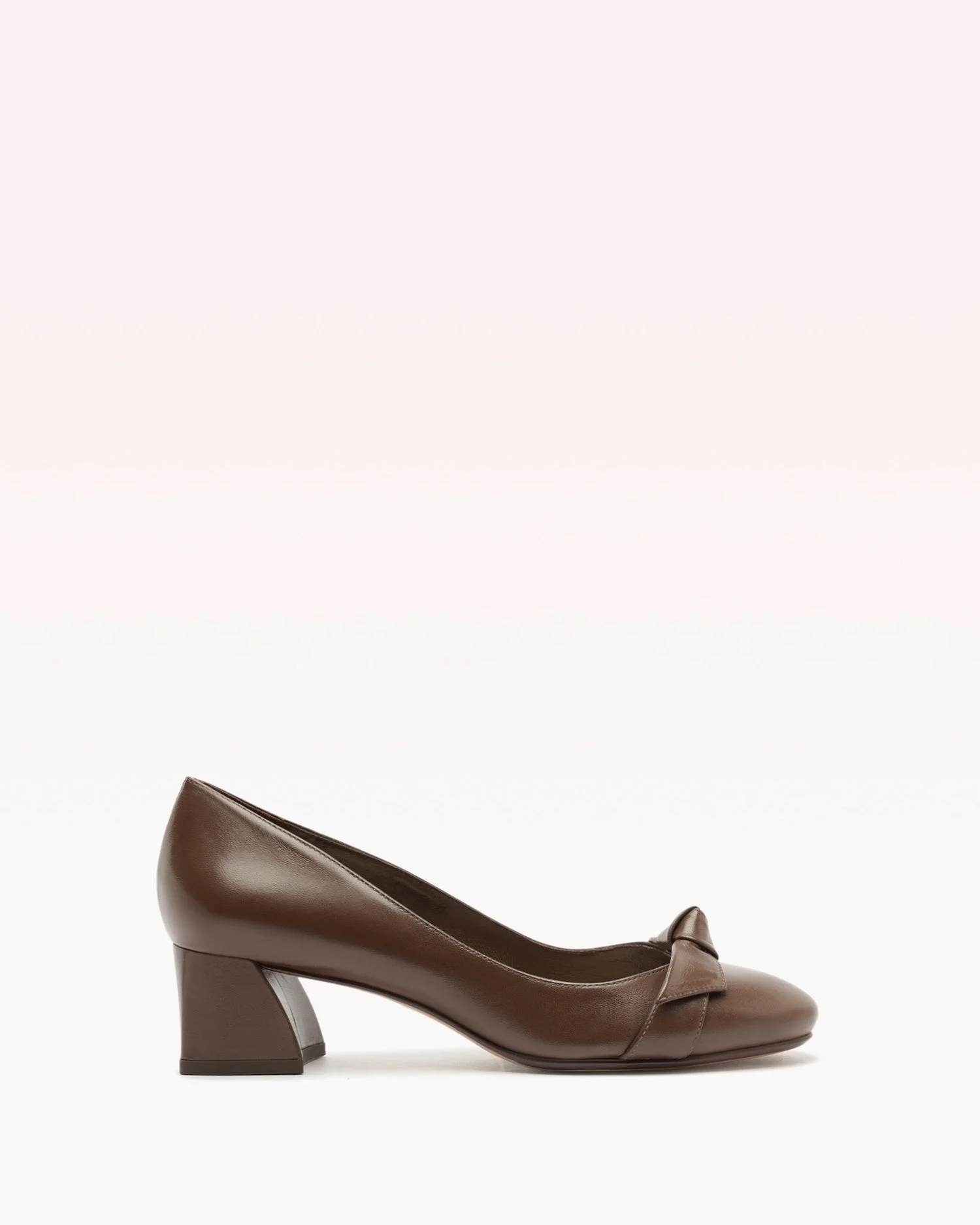CLARITA ALMOND PUMP 45 MOUSSE - 1
