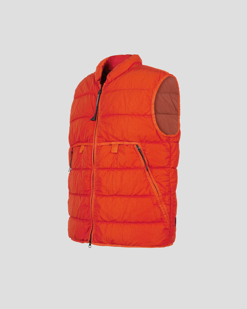 Eco-Chrome R Down Vest 7