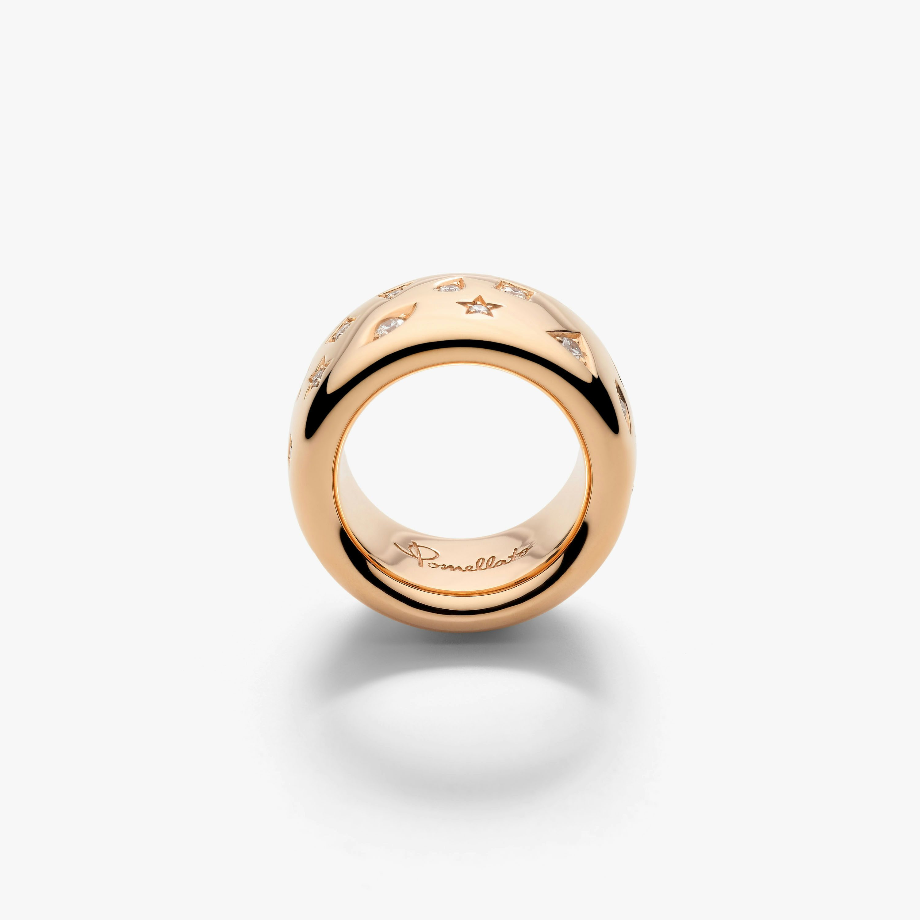 Iconica Large Ring - 2