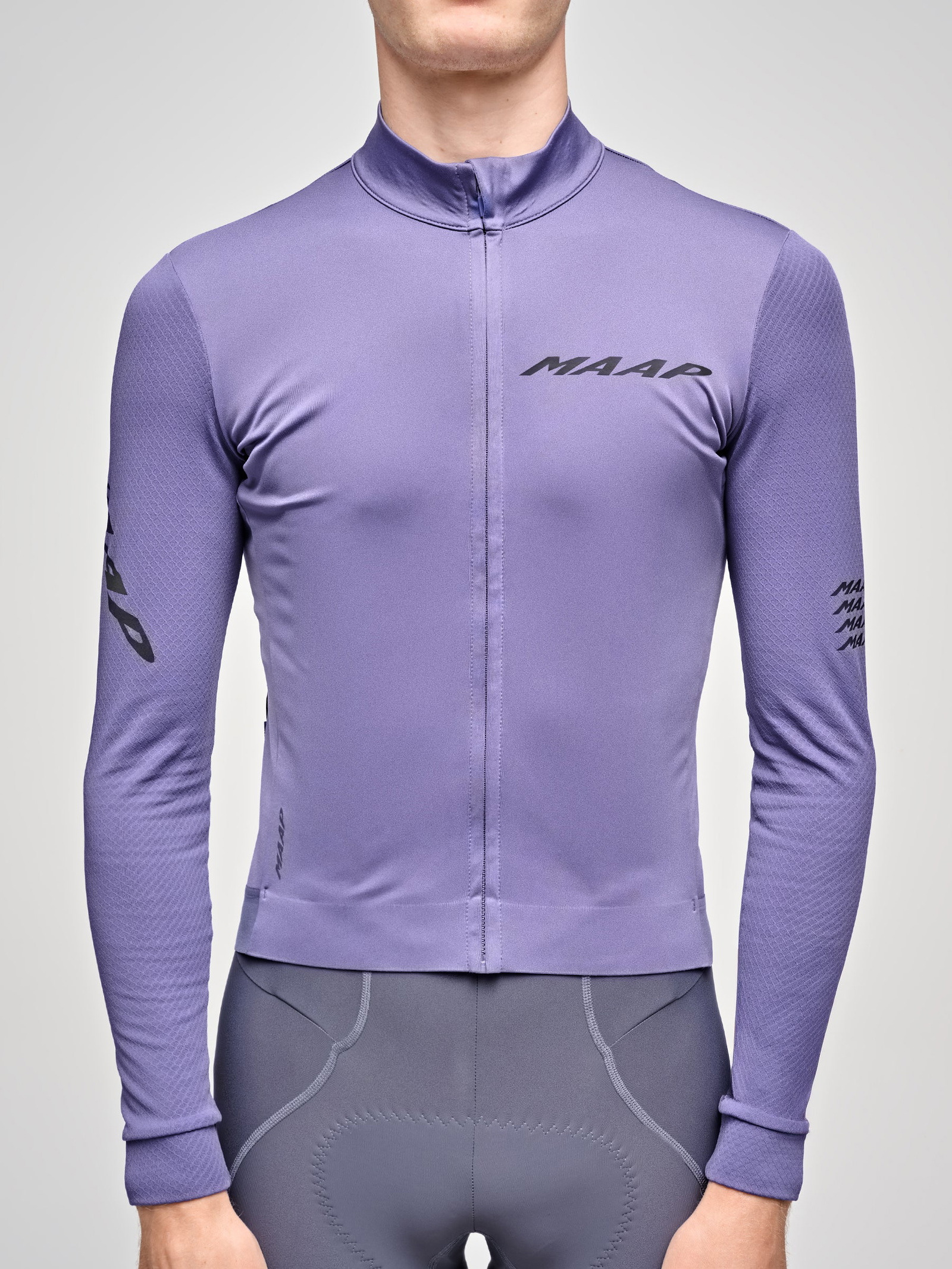 Emerge Thermal LS Jersey - 3