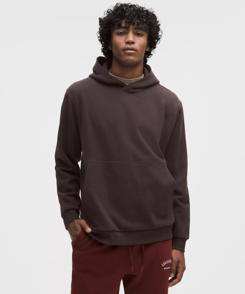 Steady State Pullover Hoodie 1