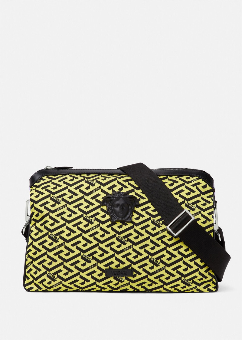 La Greca Signature Shoulder Bag 1