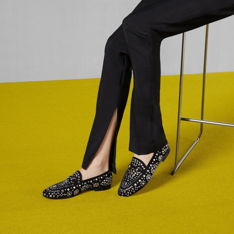 Women's Gucci Jordaan 3