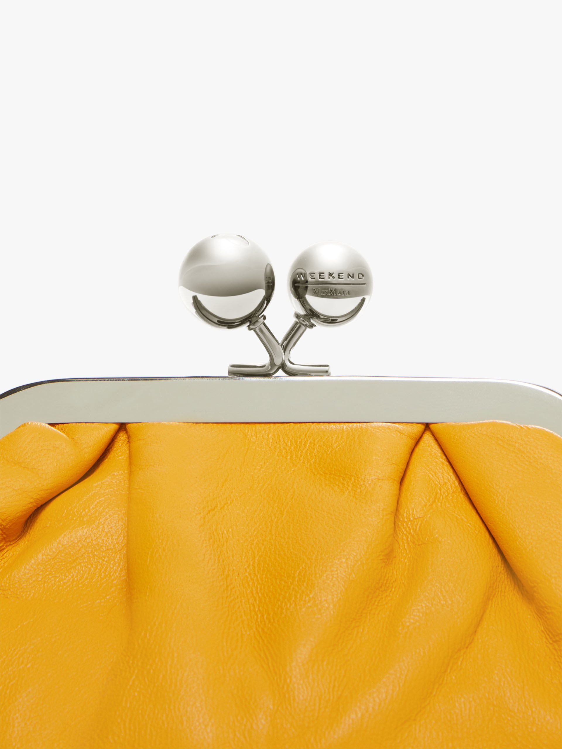 PIAVEWE XXS Nappa leather Pasticcino Bag - 5