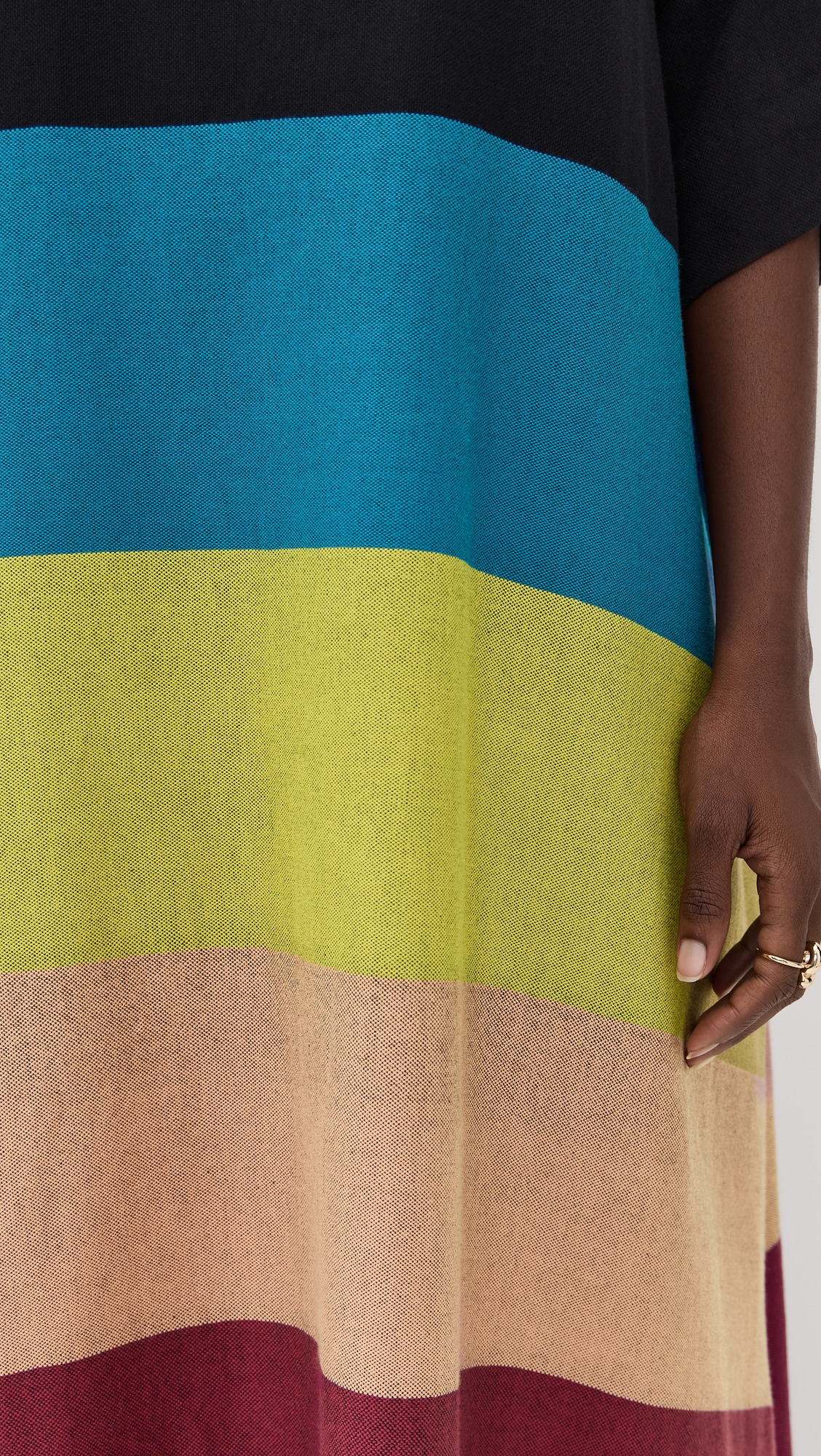 The T-Shirt Dress - 5
