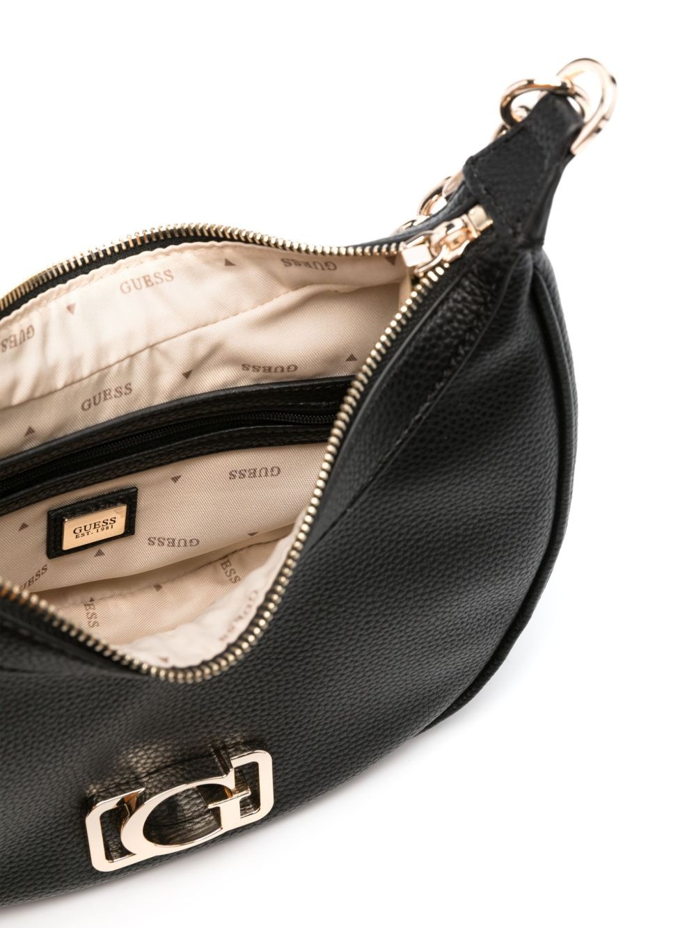 Circe shoulder bag - 4