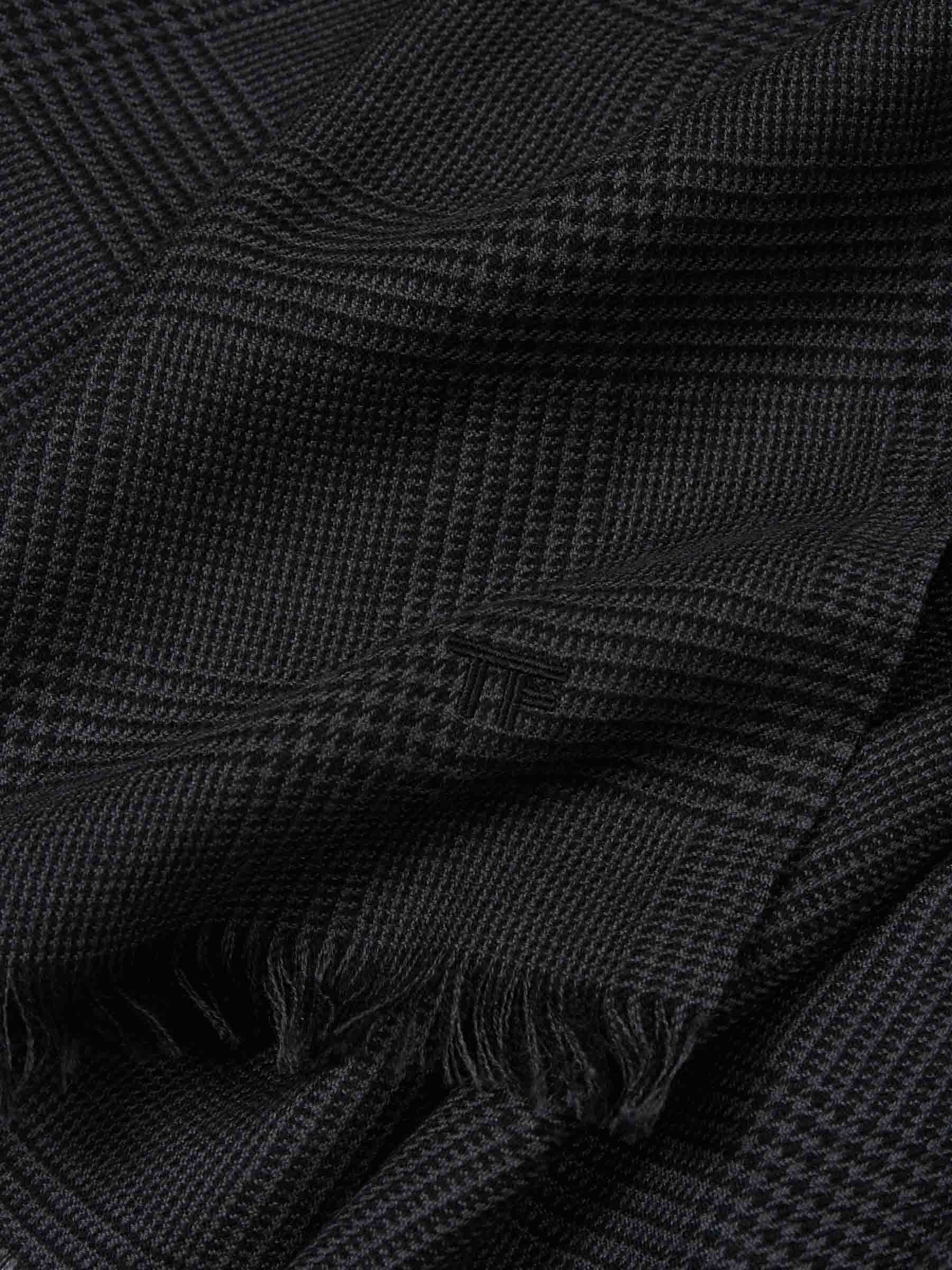 WOOL SCARF - 3
