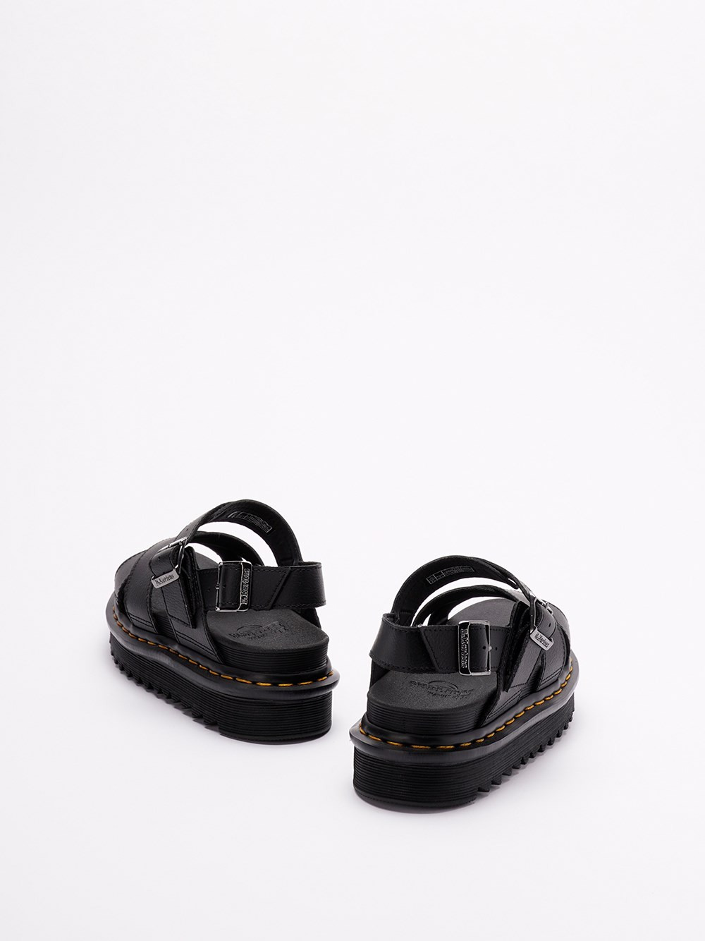 `Voss II` Sandals - 3