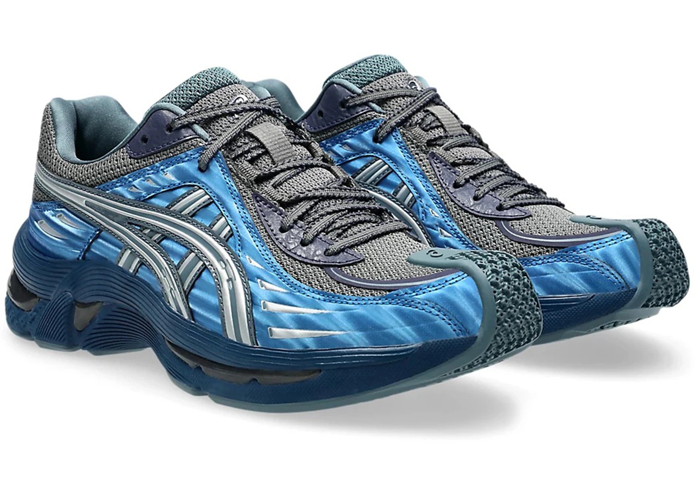 ASICS Gel-Flammae Kiko Kostadinov Mako Blue (Women's) - 2