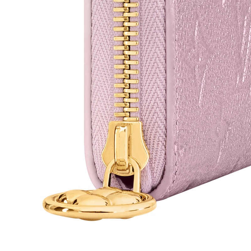 Louis Vuitton Clémence Wallet outlook