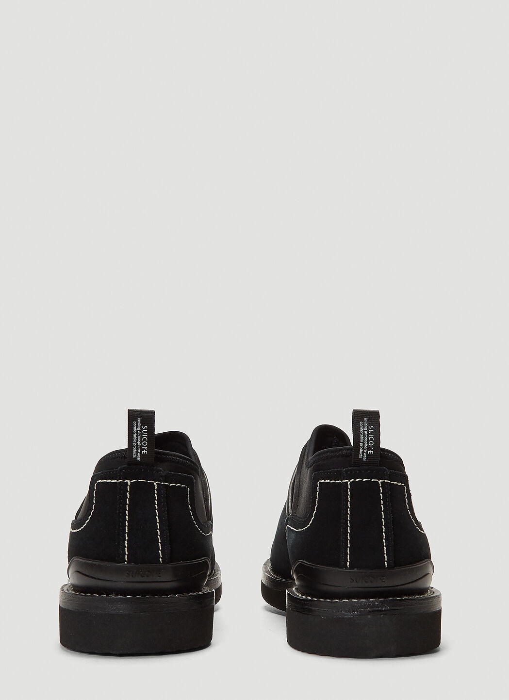 SGY03 Slip-On Ankle Boots - 4