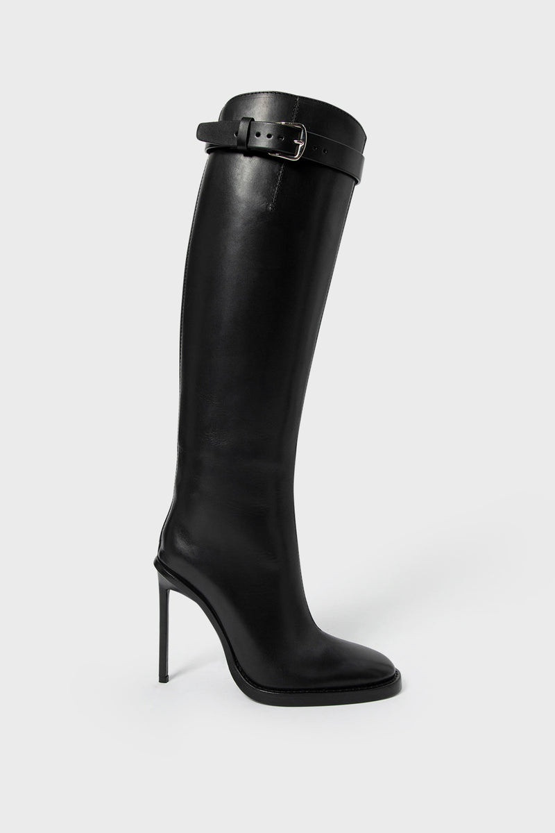 Ann Demeulemeester Uta High Heel Boots outlook