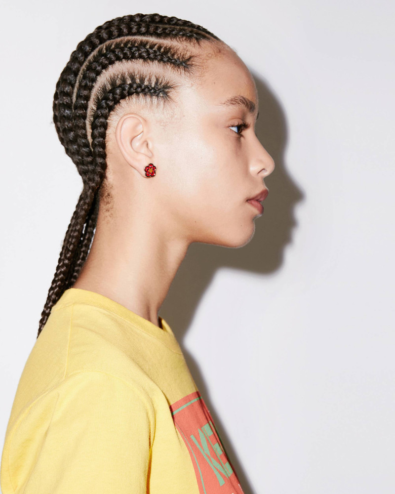 'BOKE FLOWER' earrings 5