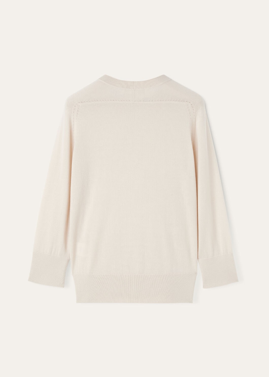 Piuma Crewneck - 2