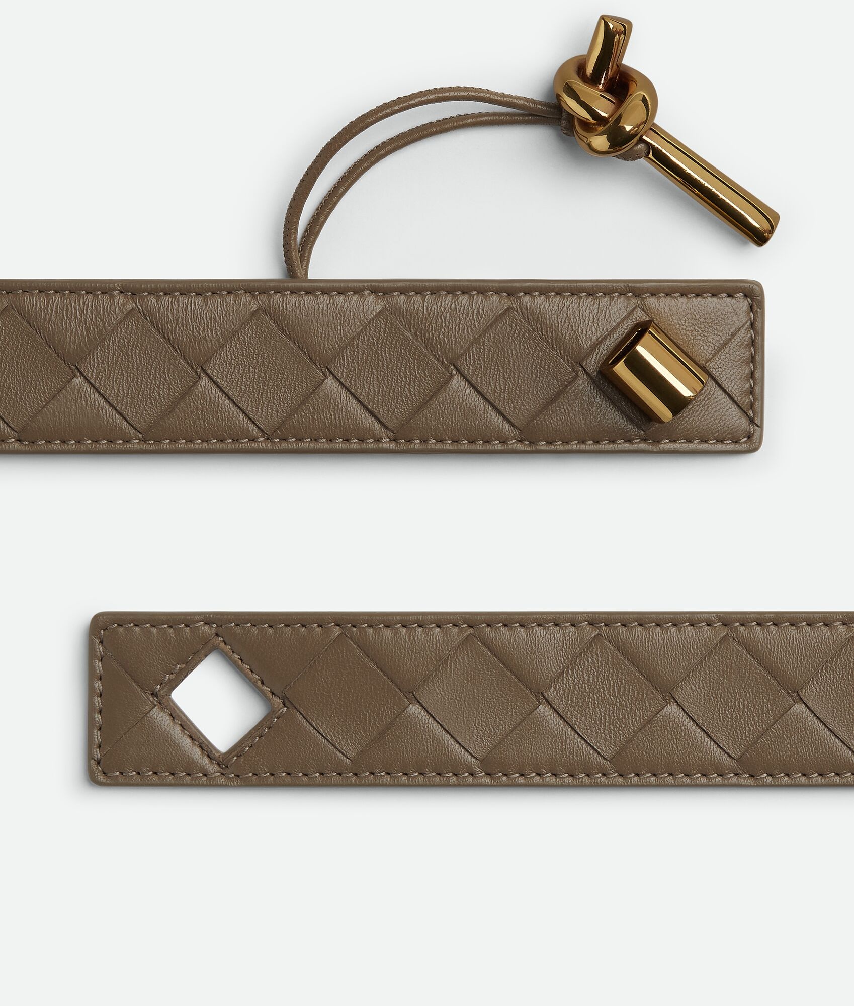 Andiamo Belt - 4