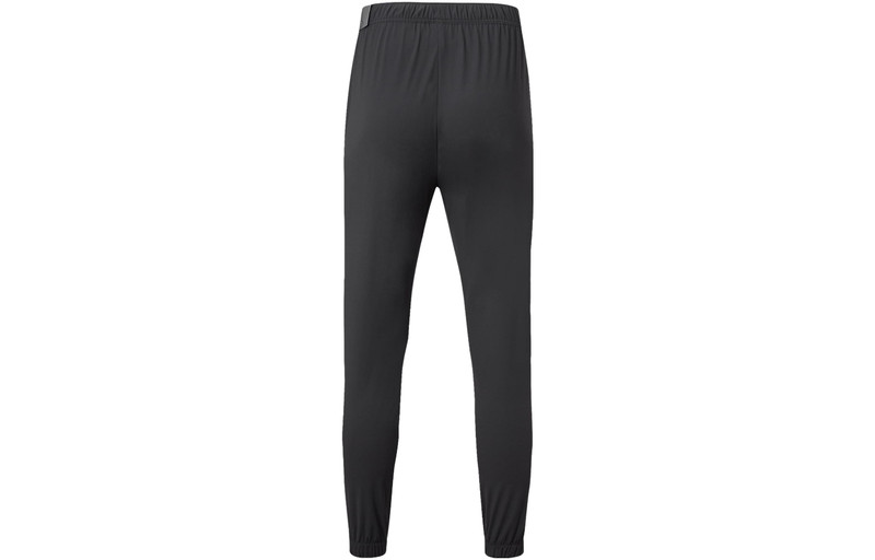 adidas (WMNS) adidas Ct Knit Pants 'Black' IT4348 outlook