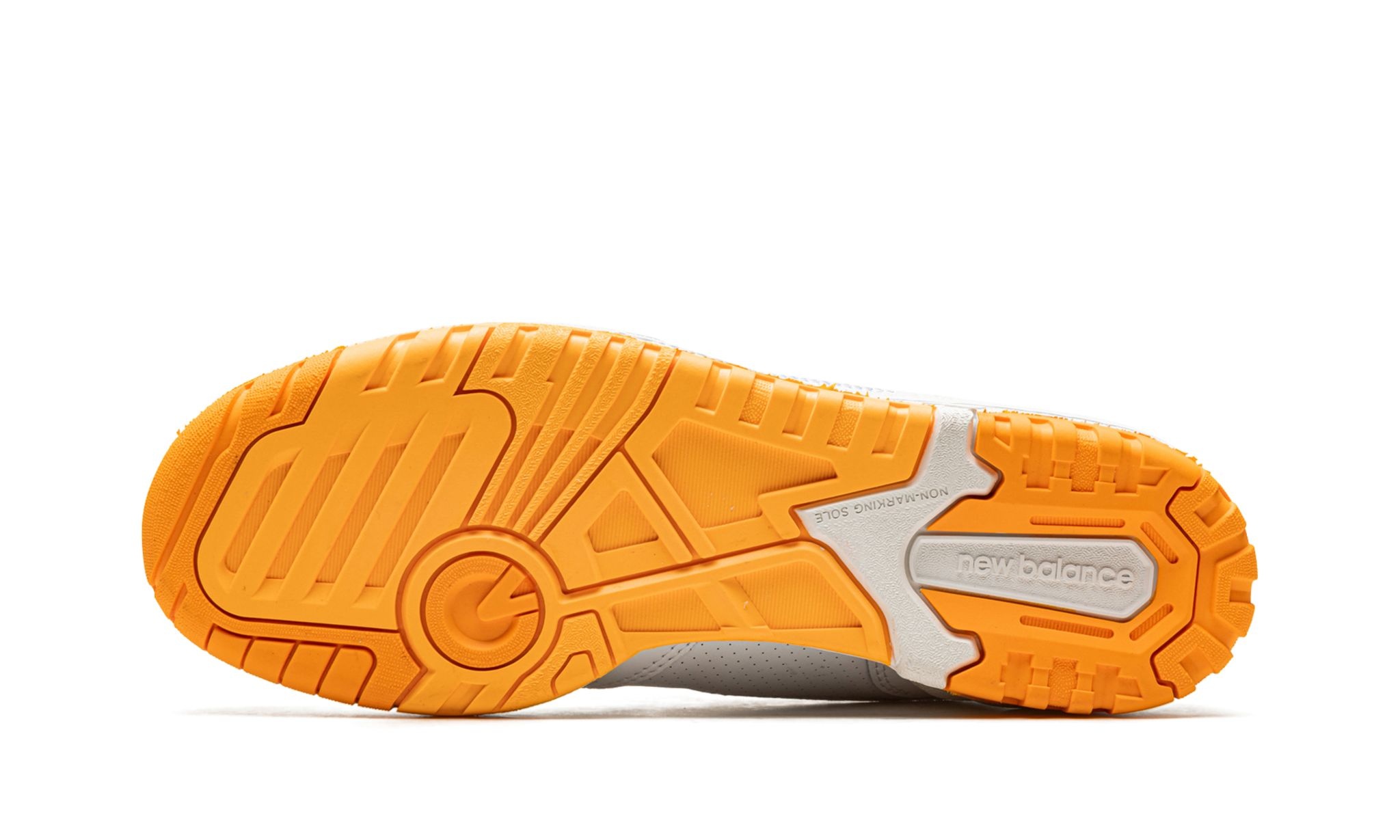 550 "Lakers Pack- Vibrant Orange" - 5