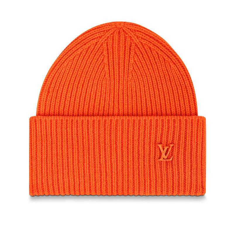 LV Ahead Beanie 1