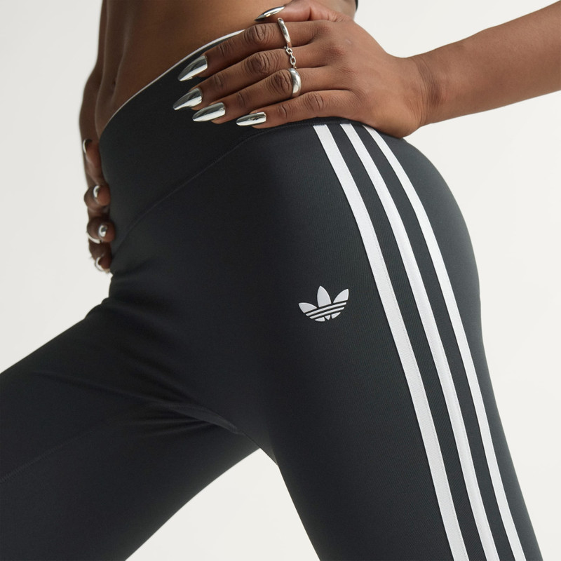 adidas Originals Sport Superstar 7/8 Leggings 5