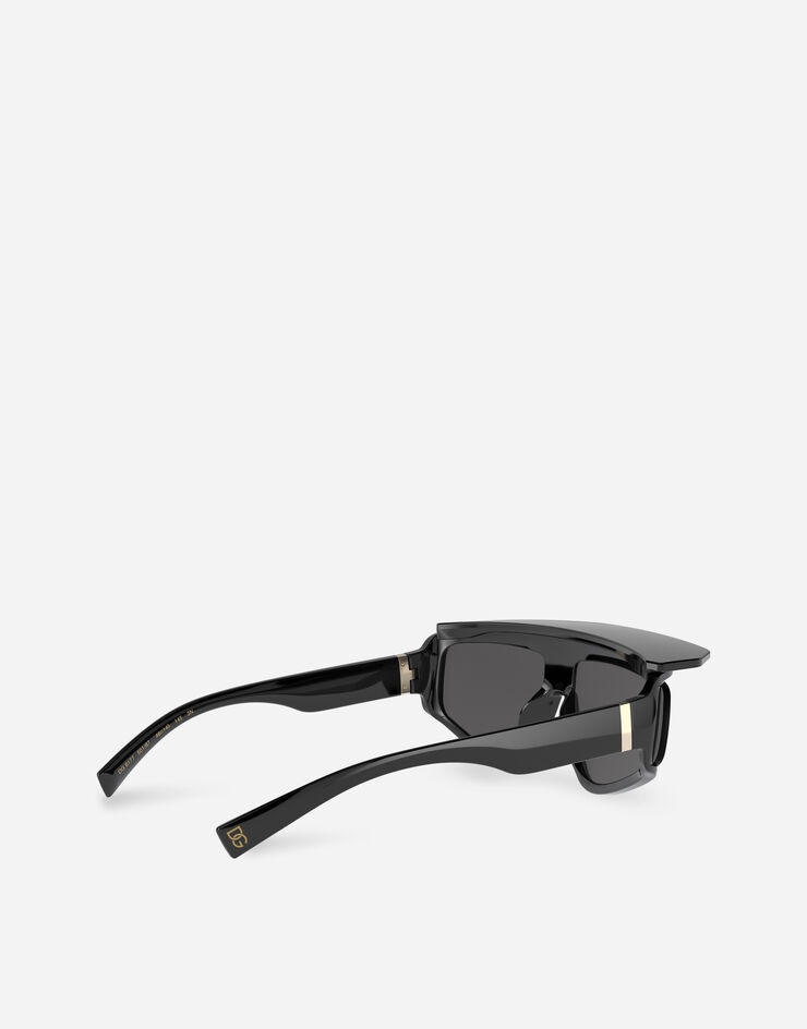 DG crossed sunglasses - 4