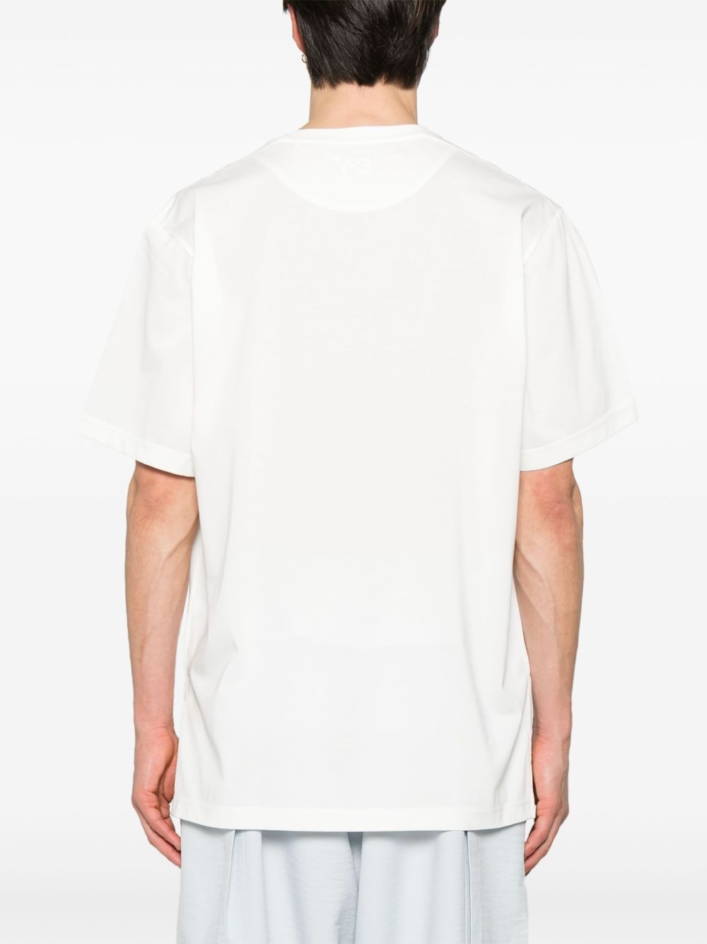 short-sleeve T-shirt - 4