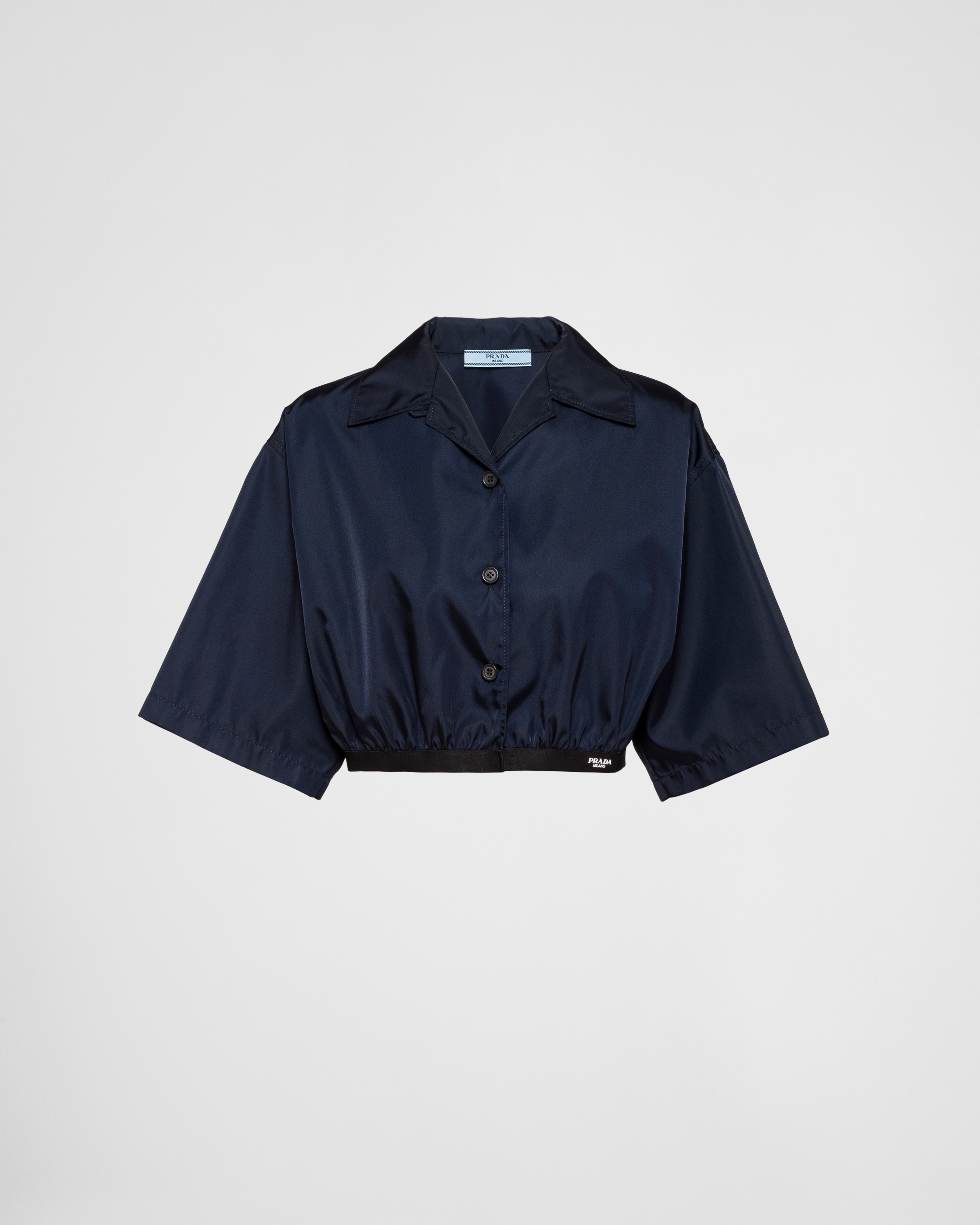 Re-Nylon shirt - 1