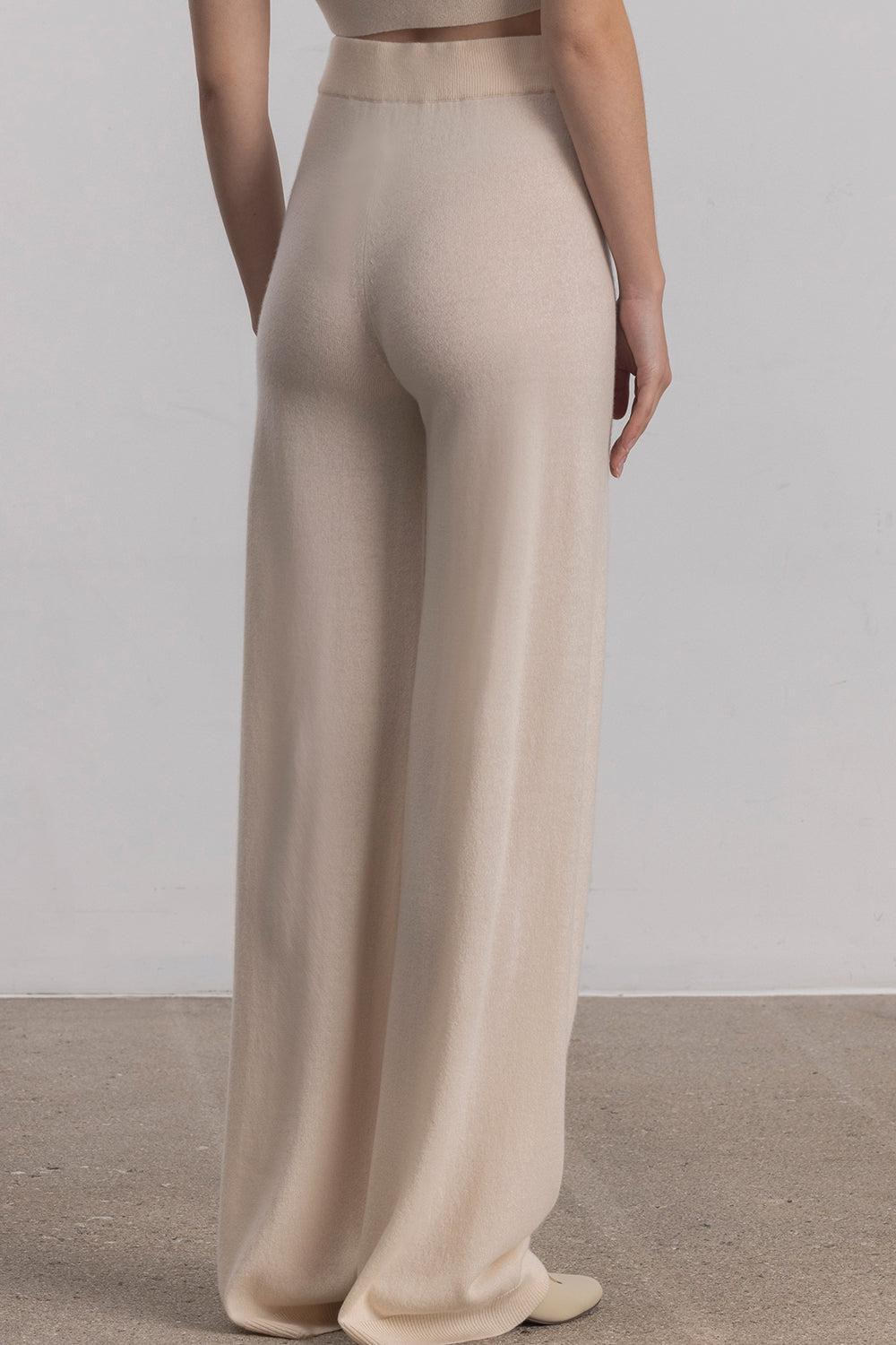 Pull On Trousers - 5