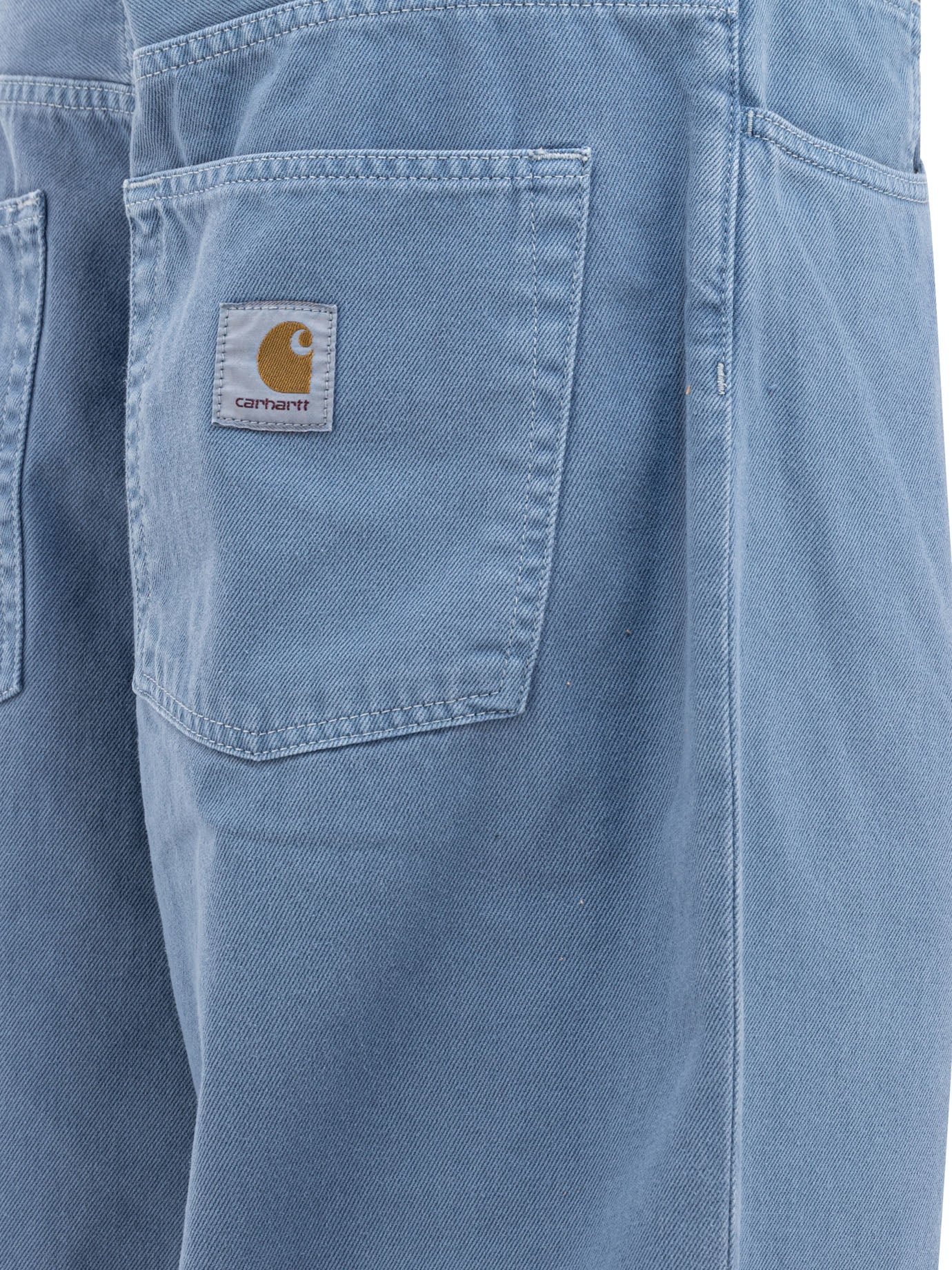 Carhartt Wip Jeans - 4