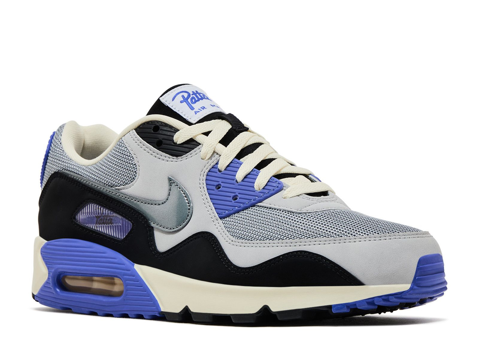 PATTA X AIR MAX 90 SP 'SAPPHIRE' - 2