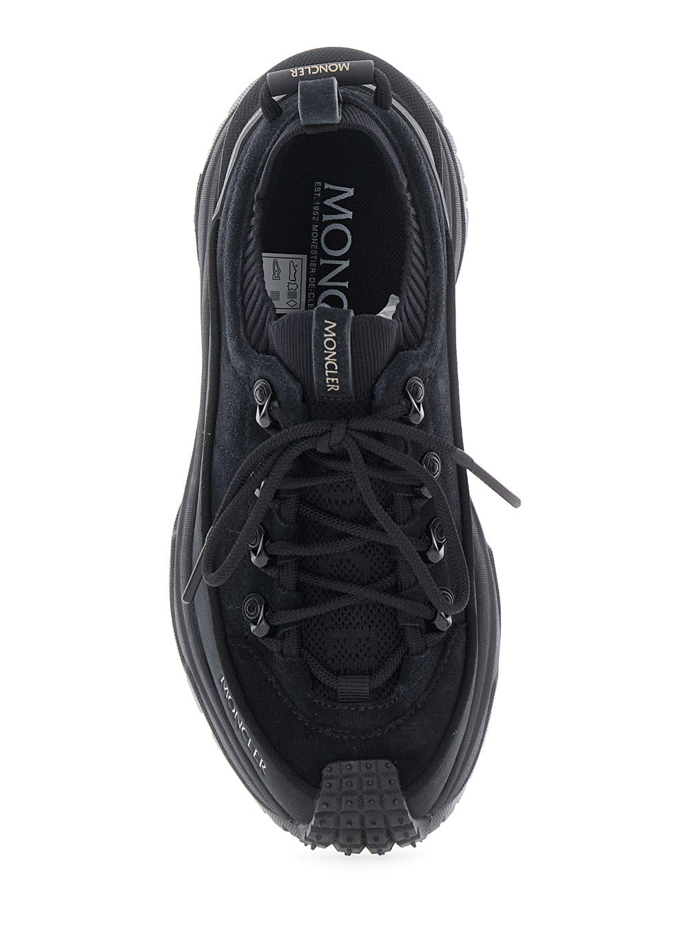 Moncler Women Trailgrip Lite 3 - 4