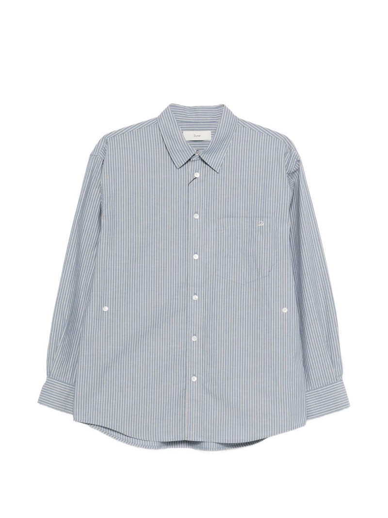 striped pocket shirt 1