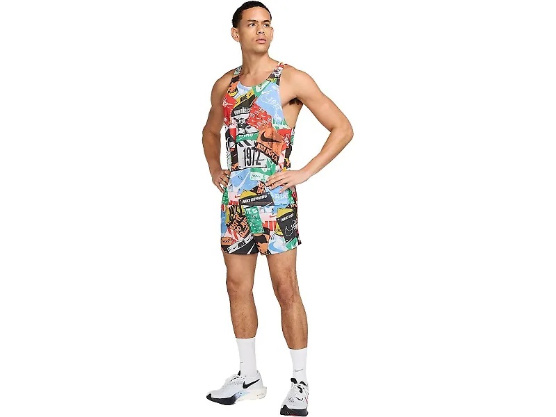 Nike Stride 5" Short - 3