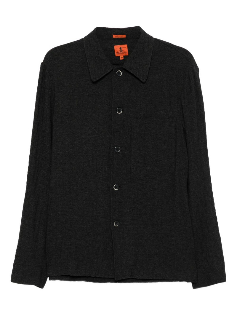 textured shirt 1