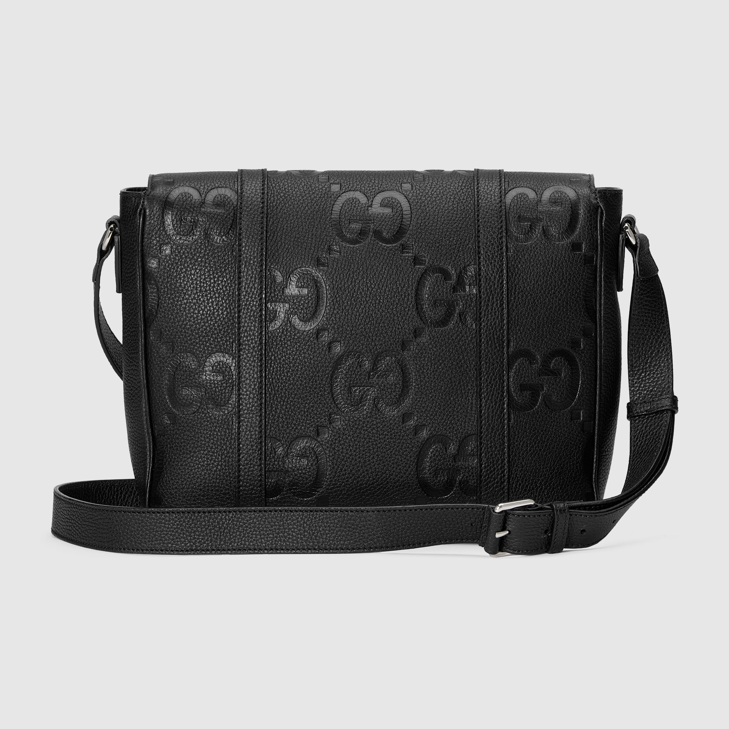 Jumbo GG medium messenger bag - 5