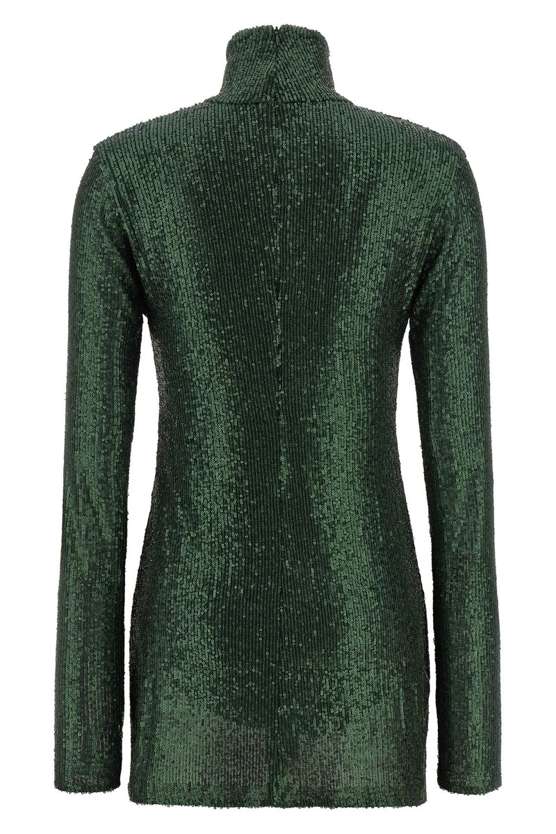 NORMA KAMALI 'Pickleball' dress outlook