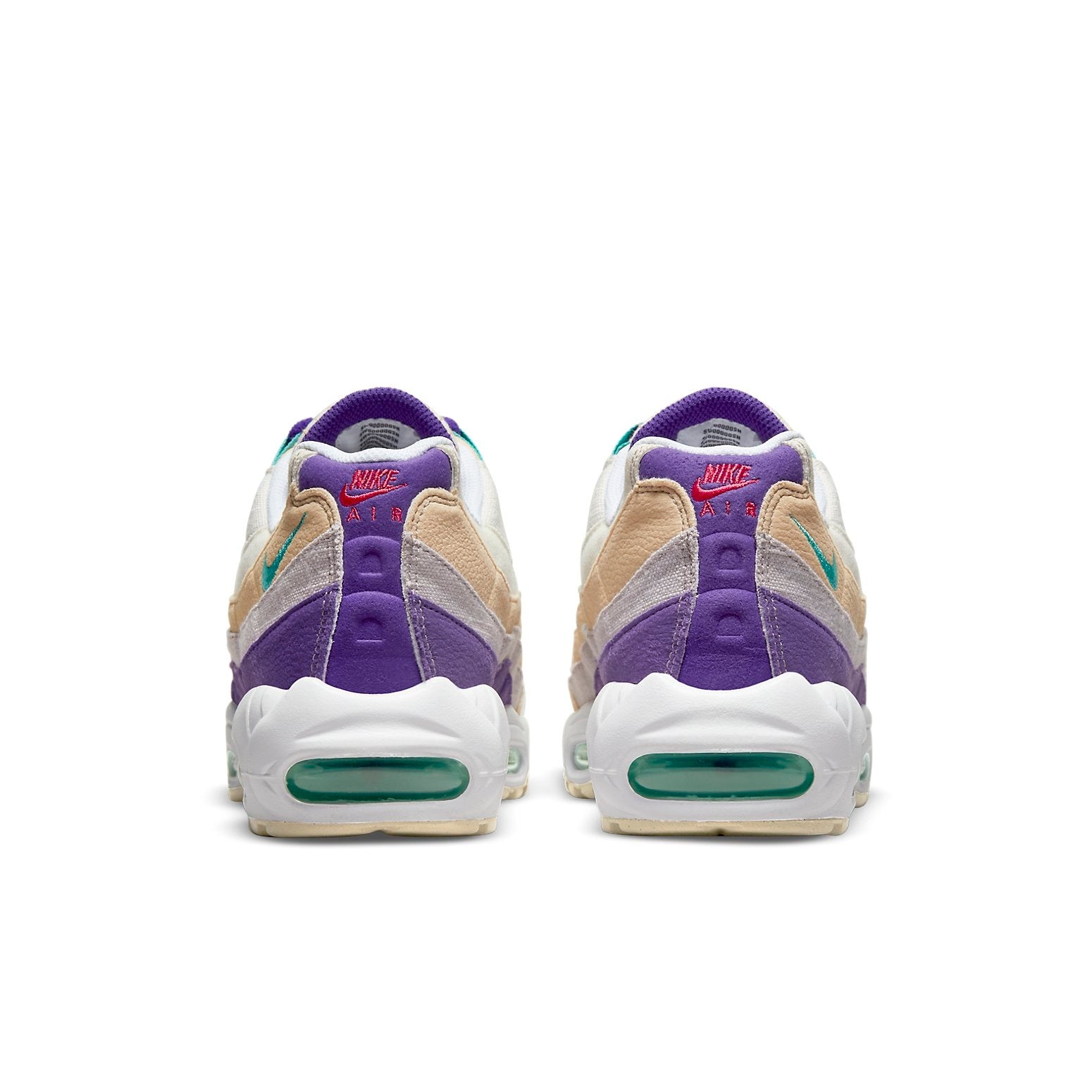 Nike Air Max 95 SE 'Air Sprung' DH4755-200 - 5