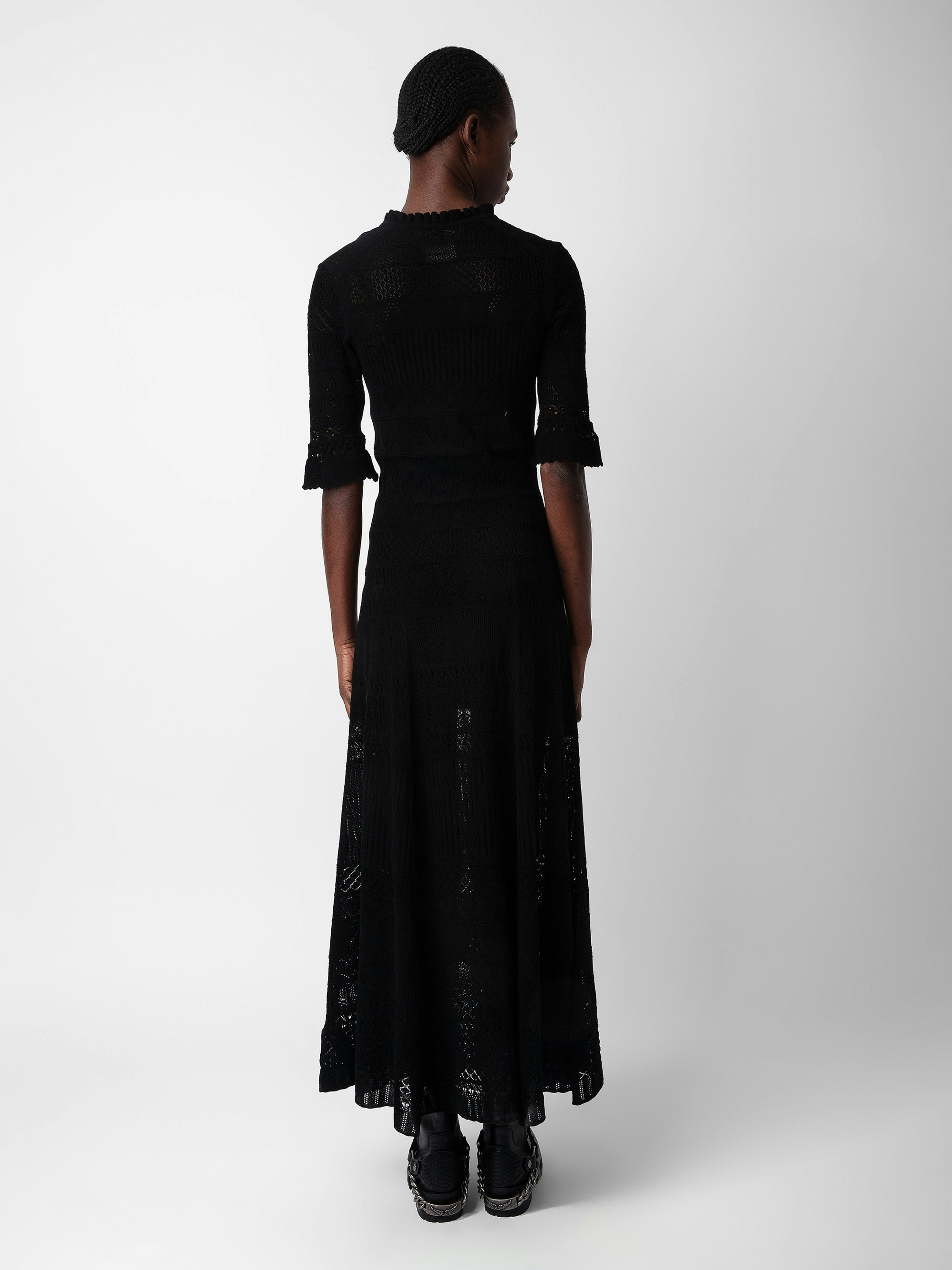 Memphis Dress - 3