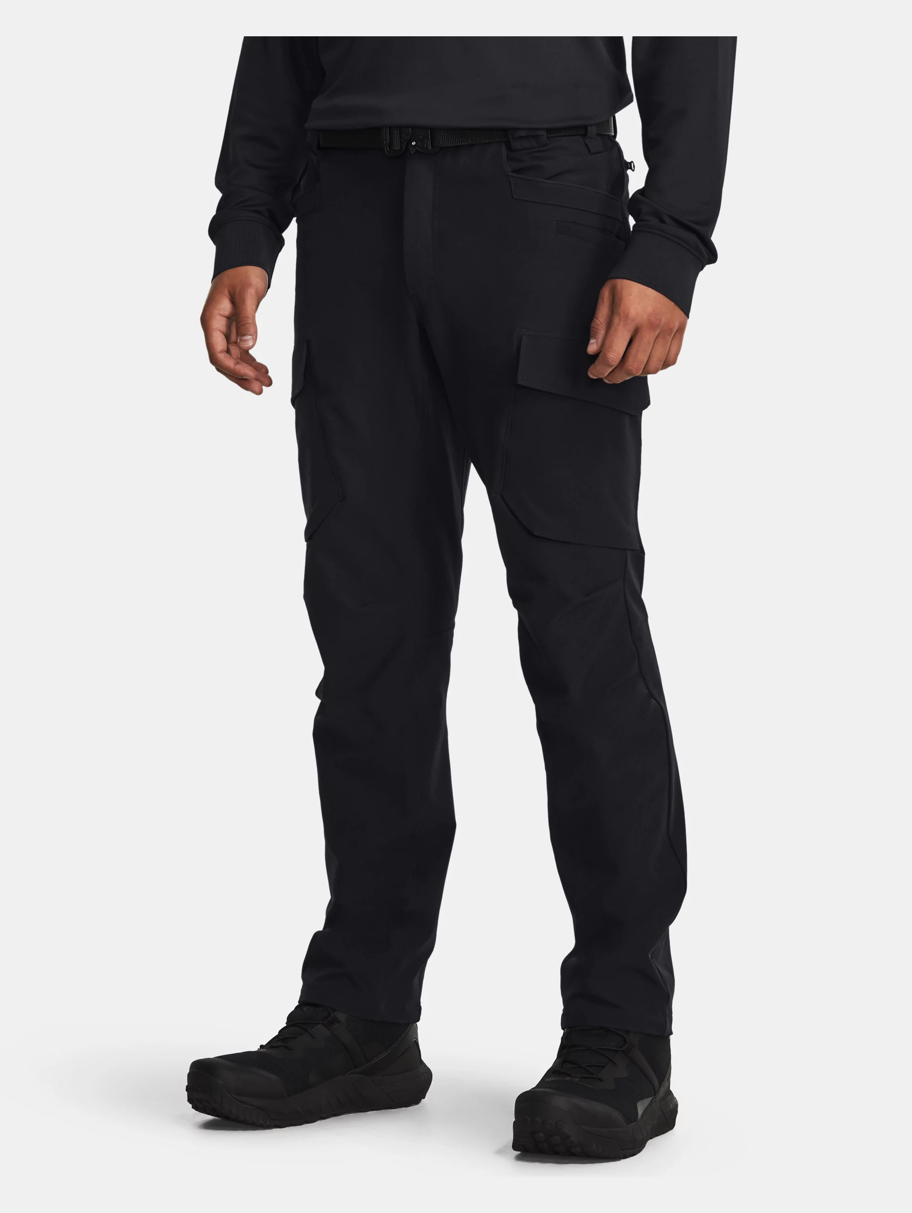 Men's UA Alpha Cargo Pants - 2