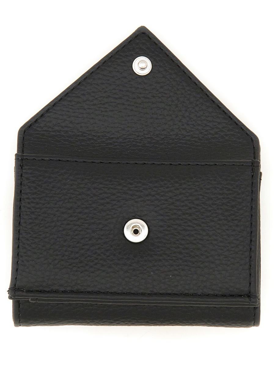 Vivienne Westwood Bi-Fold Envelope Wallet - 3