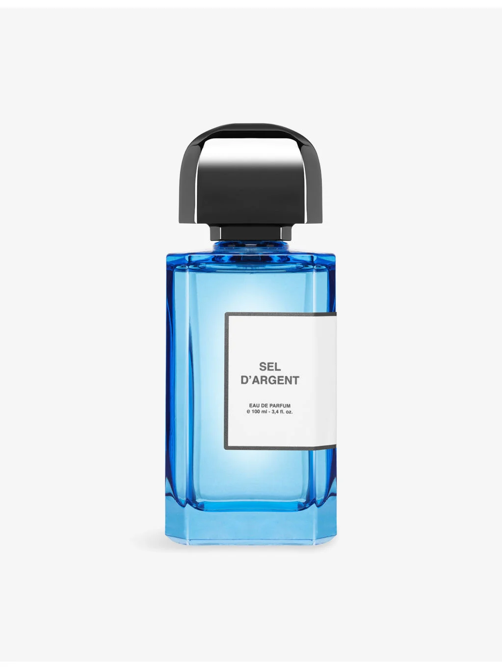 Sel d’Agent eau de parfum 100ml - 1