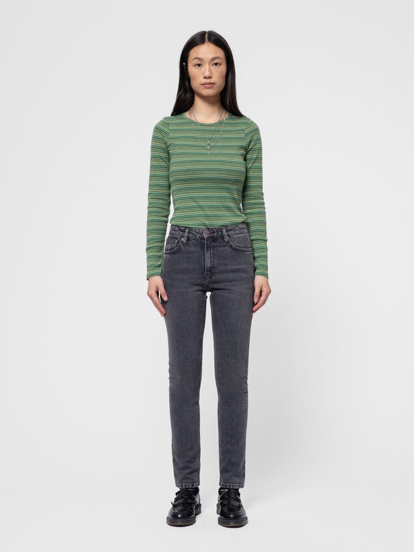 Mellow Mae Lava Grey - 3