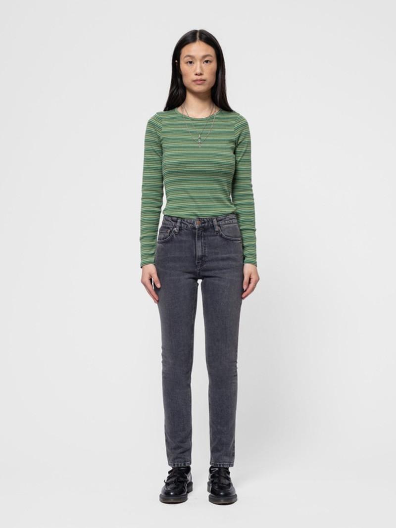 Mellow Mae Lava Grey 3