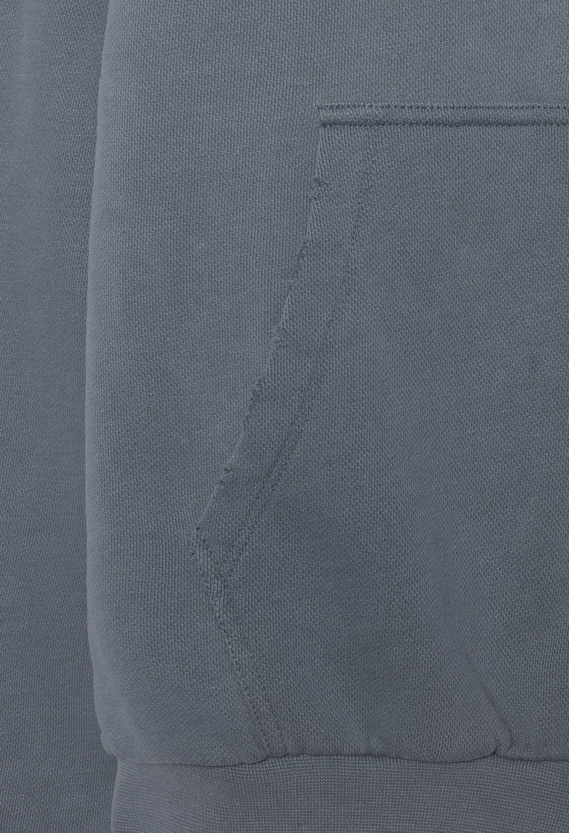 THERMAL LINED FOLSOM FRANCES FULL ZIP 4