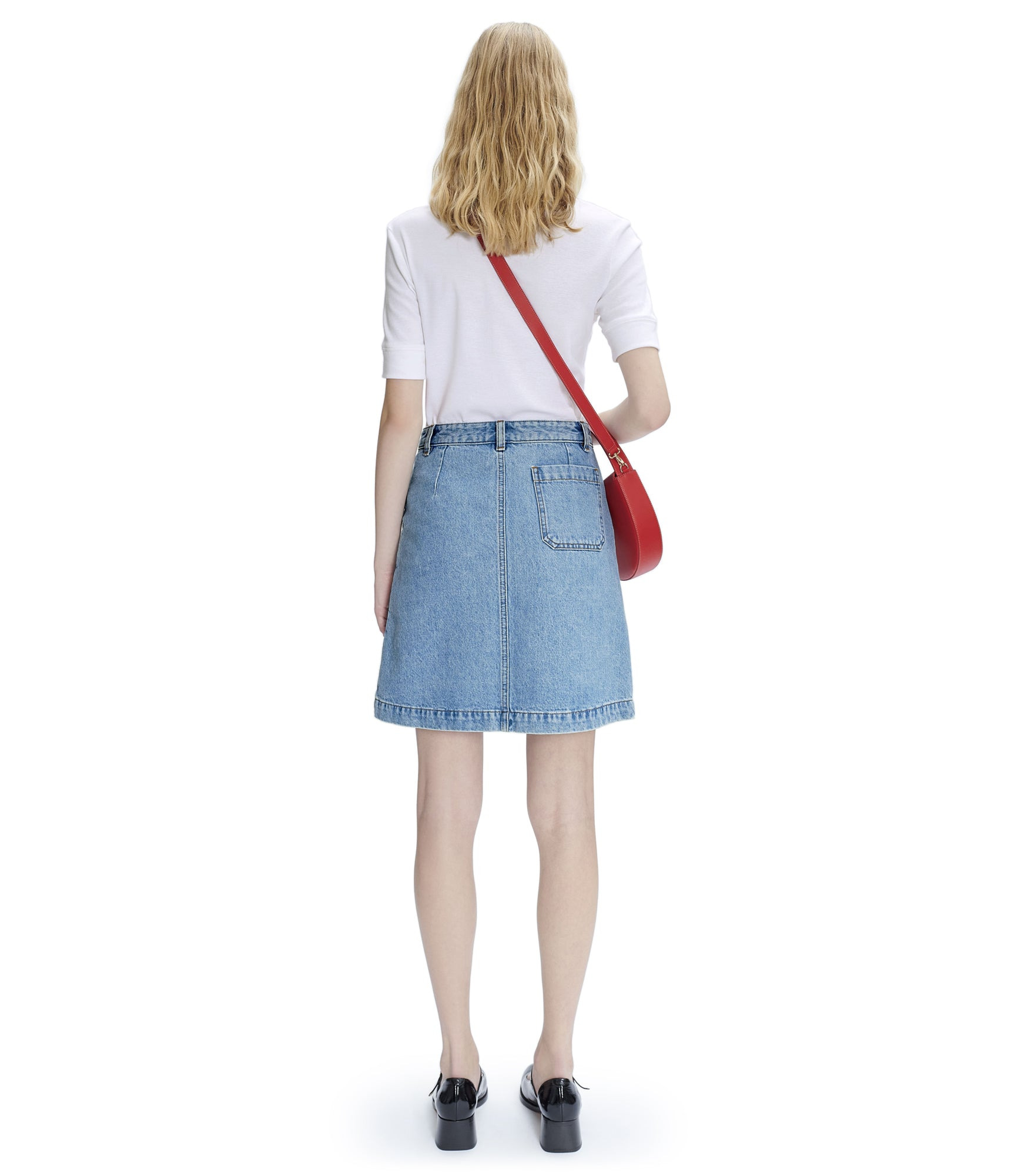 Léa skirt - 3