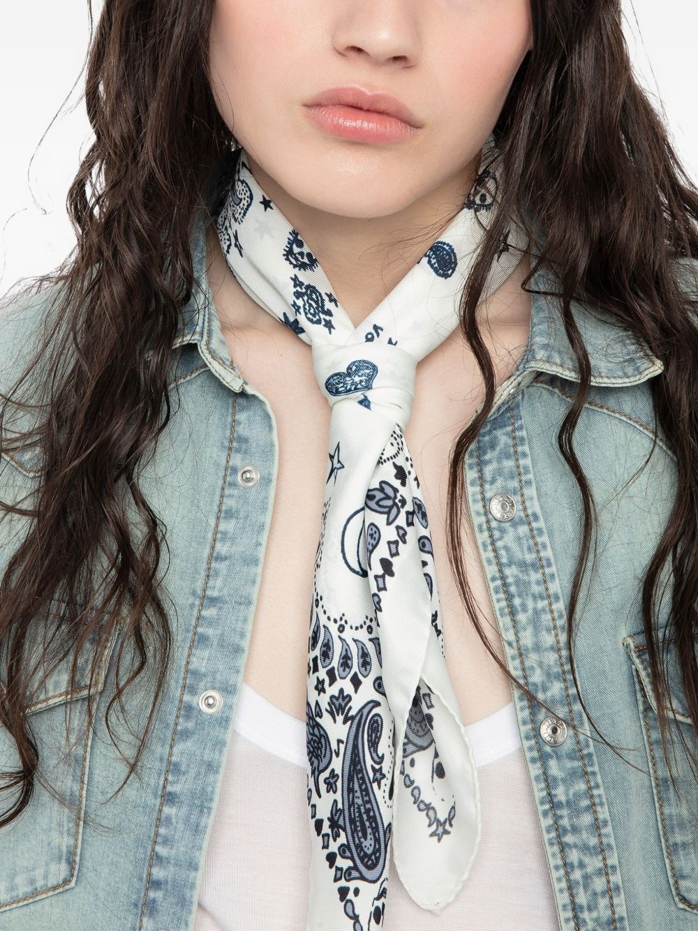 Beddie bandana - 4