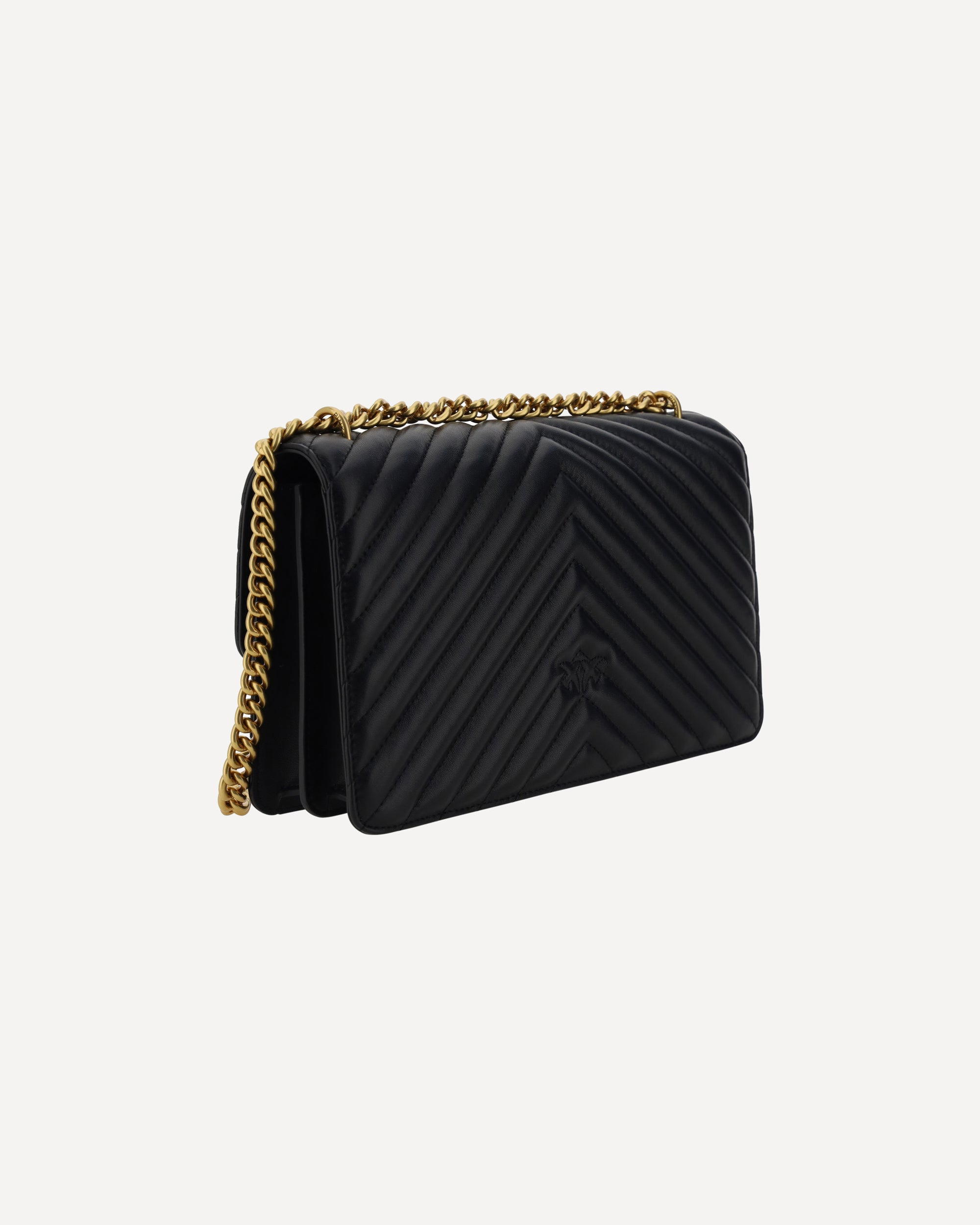 Love One Classic Shoulder Bag - 3