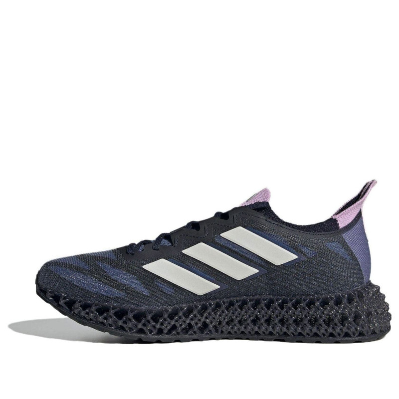 (WMNS) adidas 4DFWD 3 'Legend Ink Lilac' IG8998 - 1