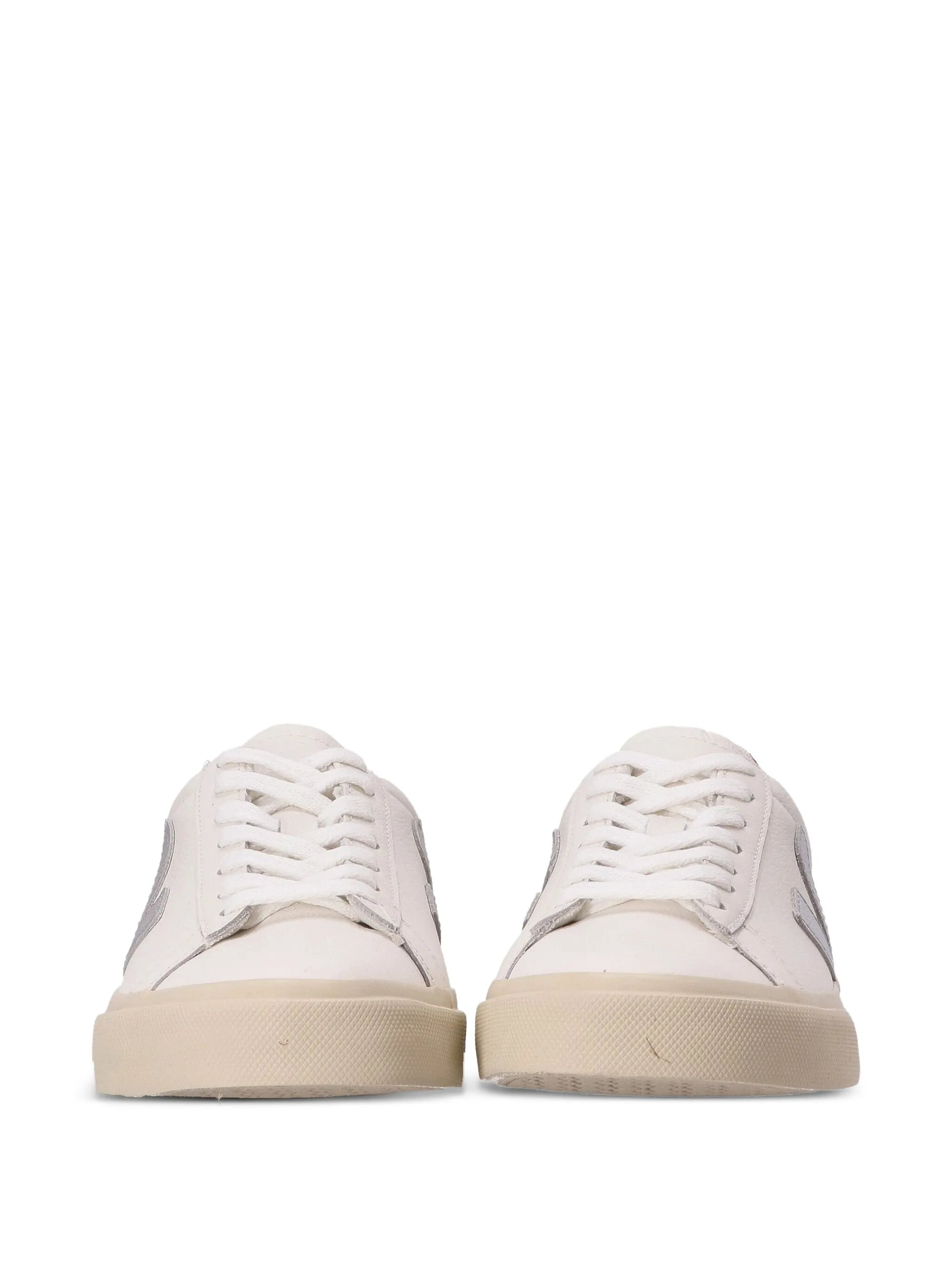 Campo leather sneakers - 4